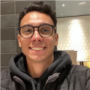 Dou aula de física e matemática para alunos de ensino fundamental, ensino médio e superior nas disciplina de Cálculo 1 e física 1!